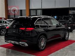 مرسيدس بنز GLC